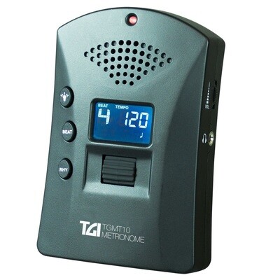 TGI Digital Metronome
