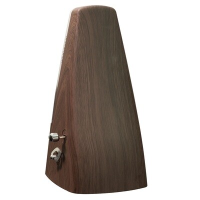 Montford: Metronome - Satin Wood Effect