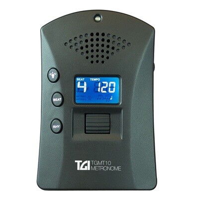 TGI Digital Metronome