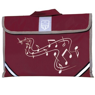 Montford Music Carrier - Mulberry