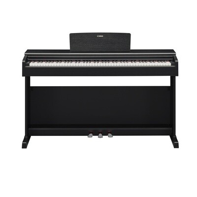 Yamaha YDP-145 Arius Digital Piano (In black Finish)
