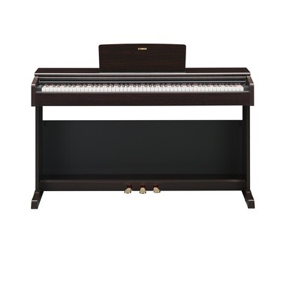 Yamaha YDP-145 Arius Digital Piano (In Rosewood Finish)