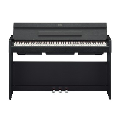 Yamaha YDP-S35 Arius Digital Piano (in Black Walnut Finish)