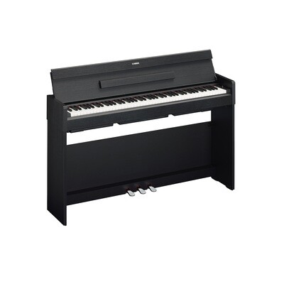Yamaha YDP-S35 Arius Digital Piano (in Black Walnut Finish)
