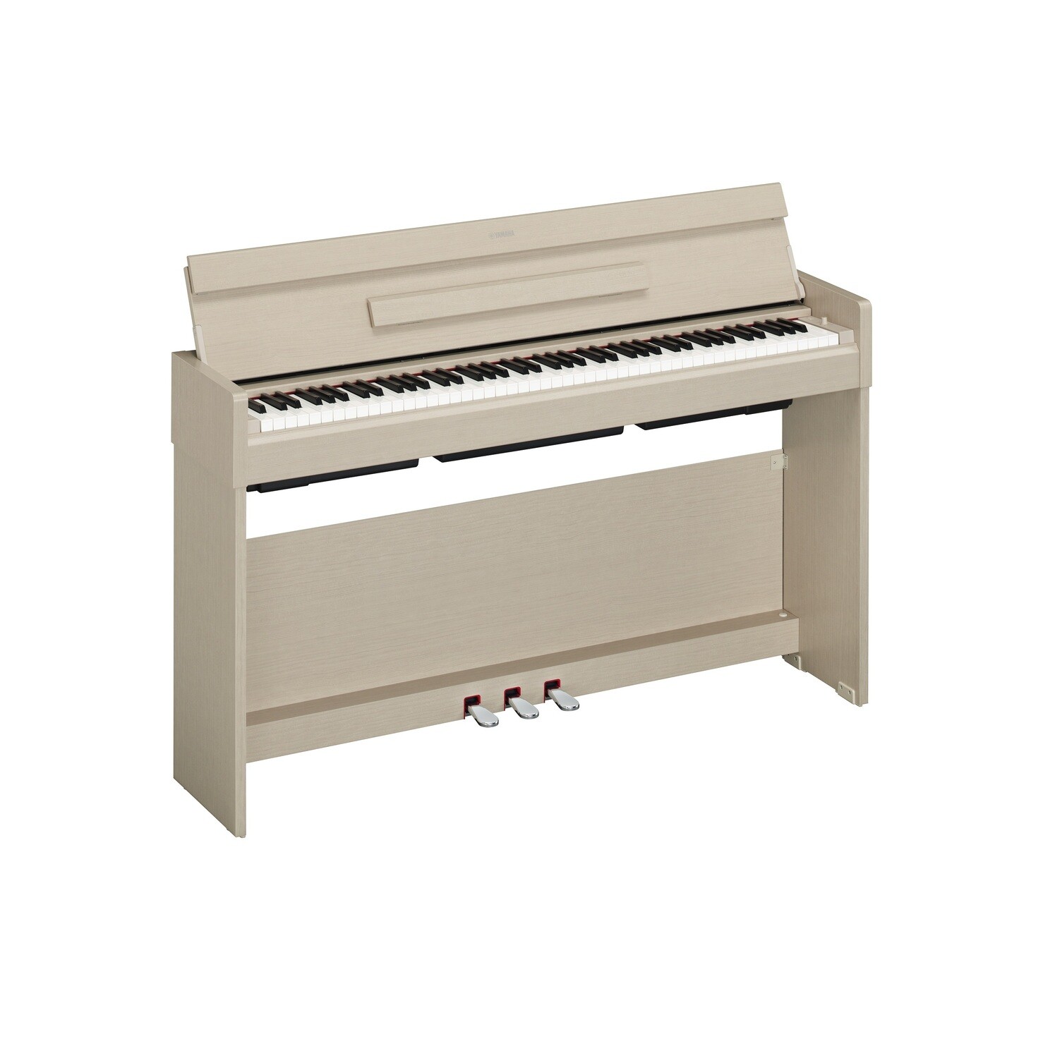 Yamaha YDP-S35 Arius Digital Piano (in White Ash Finish)