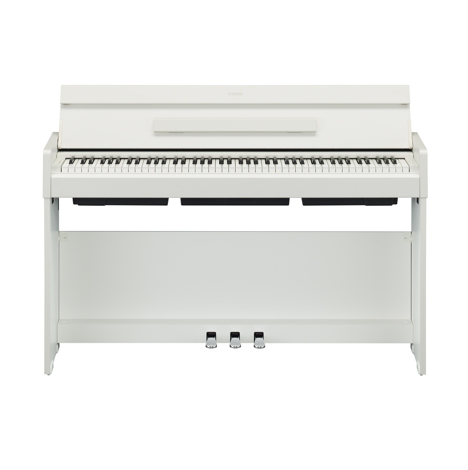 Yamaha YDP-S35 Arius Digital Piano (in White Finish)