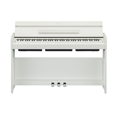 Yamaha YDP-S35 Arius Digital Piano (in White Finish)