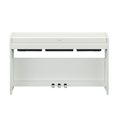 Yamaha YDP-S35 Arius Digital Piano (in White Finish)