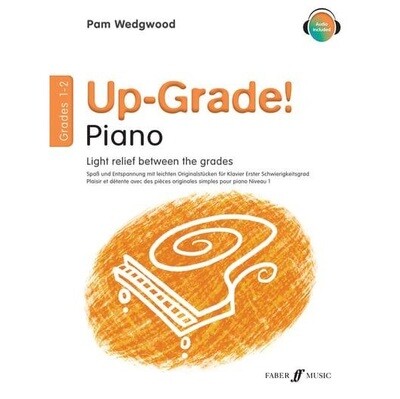Up Grade Grade 1-2