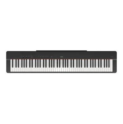 Yamaha **NEW** P-225 Portable Digital Piano (Excl. Stand)