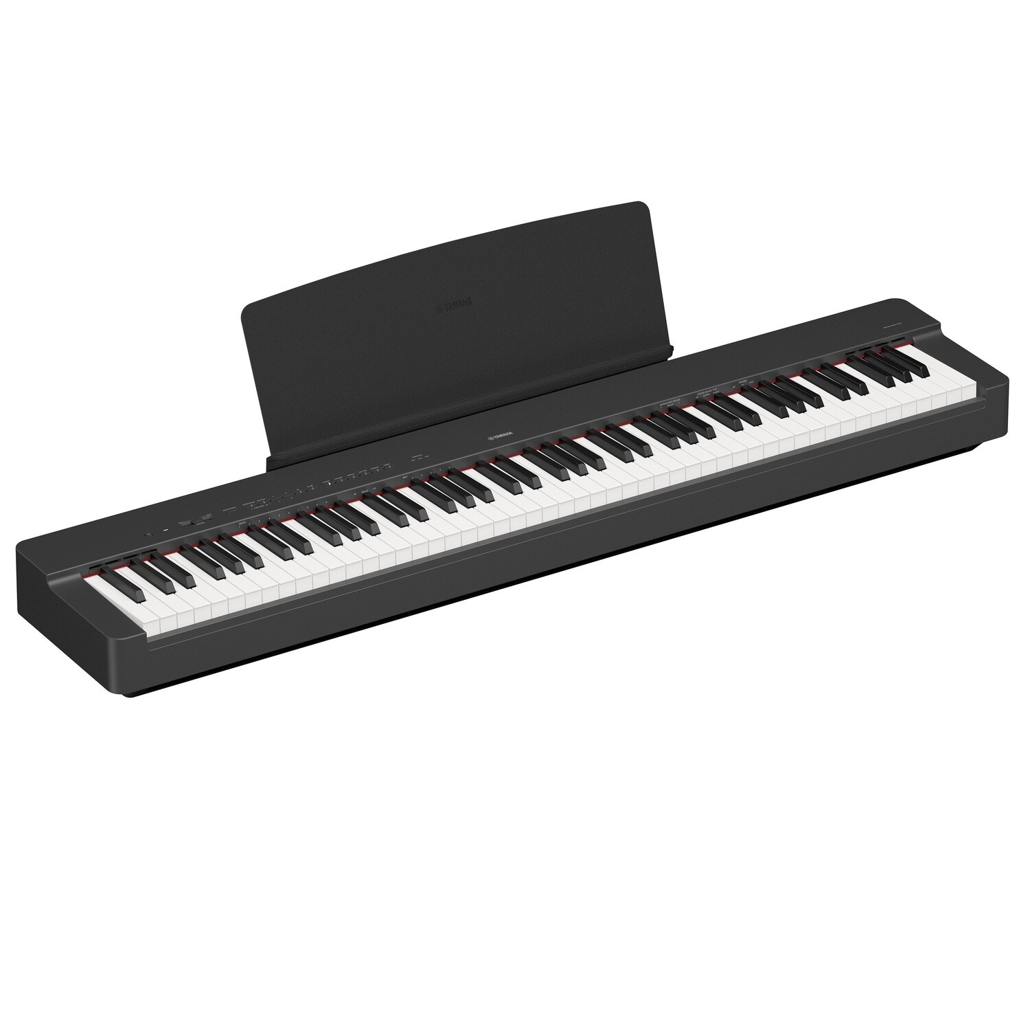 Yamaha **NEW** P-223 Portable Digital Piano (Excl. Stand)