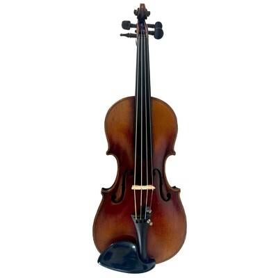 German 1/2 Size Violin c.1860-1880
