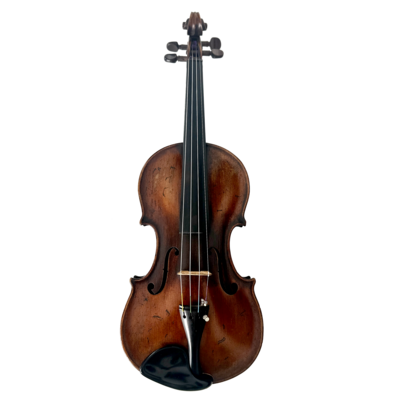 French Caussin School 4/4 Size Violin c.1840-1860