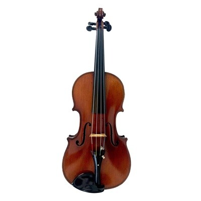 French 15 1/4" Viola c.1880 - 1890