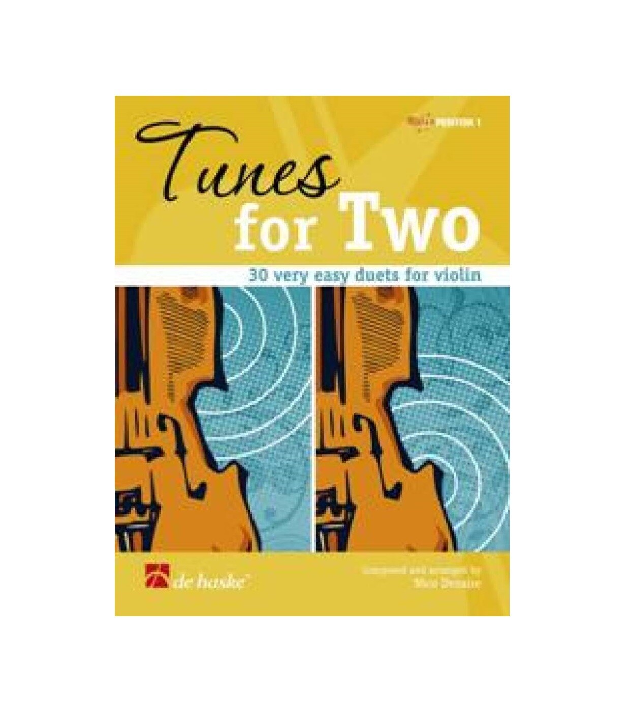 Tunes for Two - Violin Duets