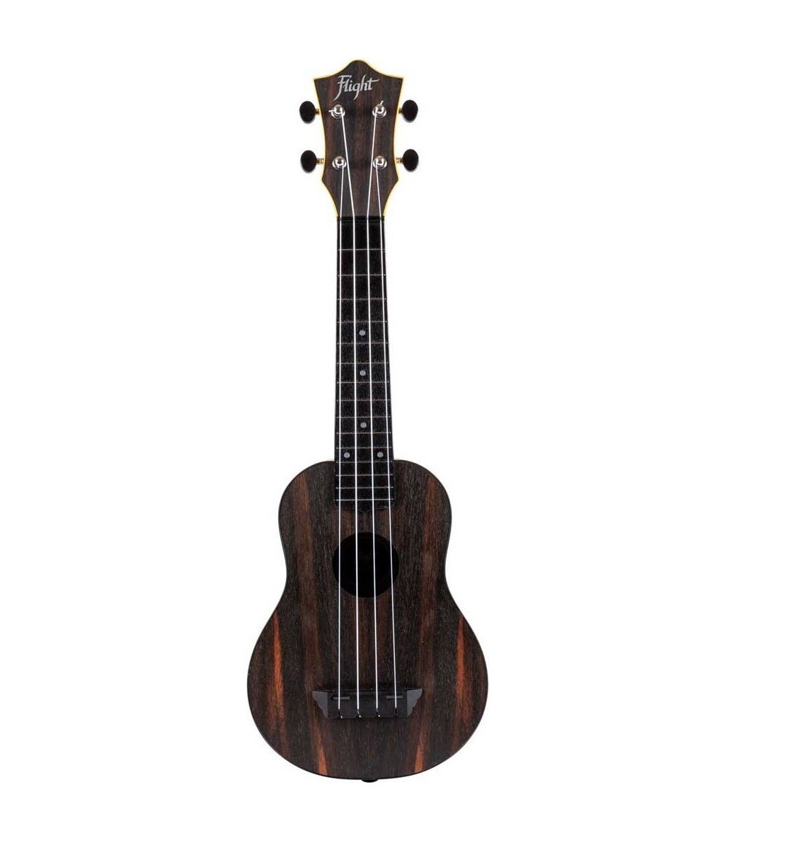 Flight: TUS55 ABS Travel Ukulele - Amara