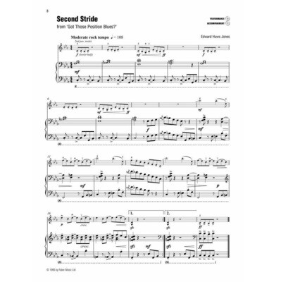The Best of Grade 3 Violin