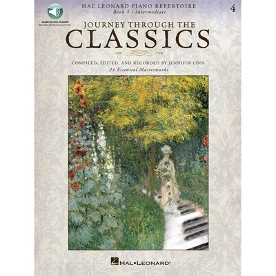 Journey Through The Classics 4