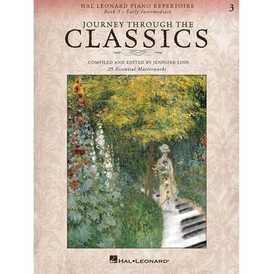 Journey Through The Classics 3