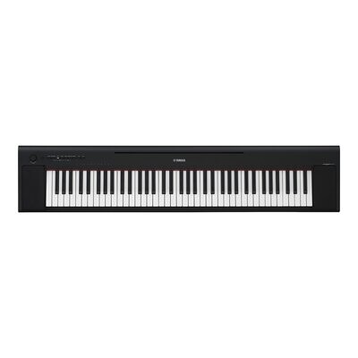 Yamaha NP-35 Home Keyboard (Black)
