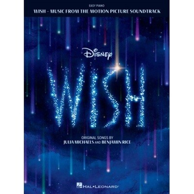 Wish - For Piano