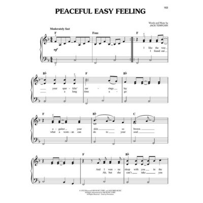 First 50 Popular Songs You Should Play on Piano