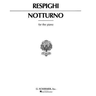 Respighi Notturno