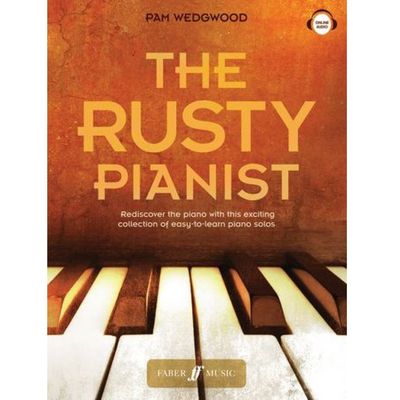 The Rusty Pianist