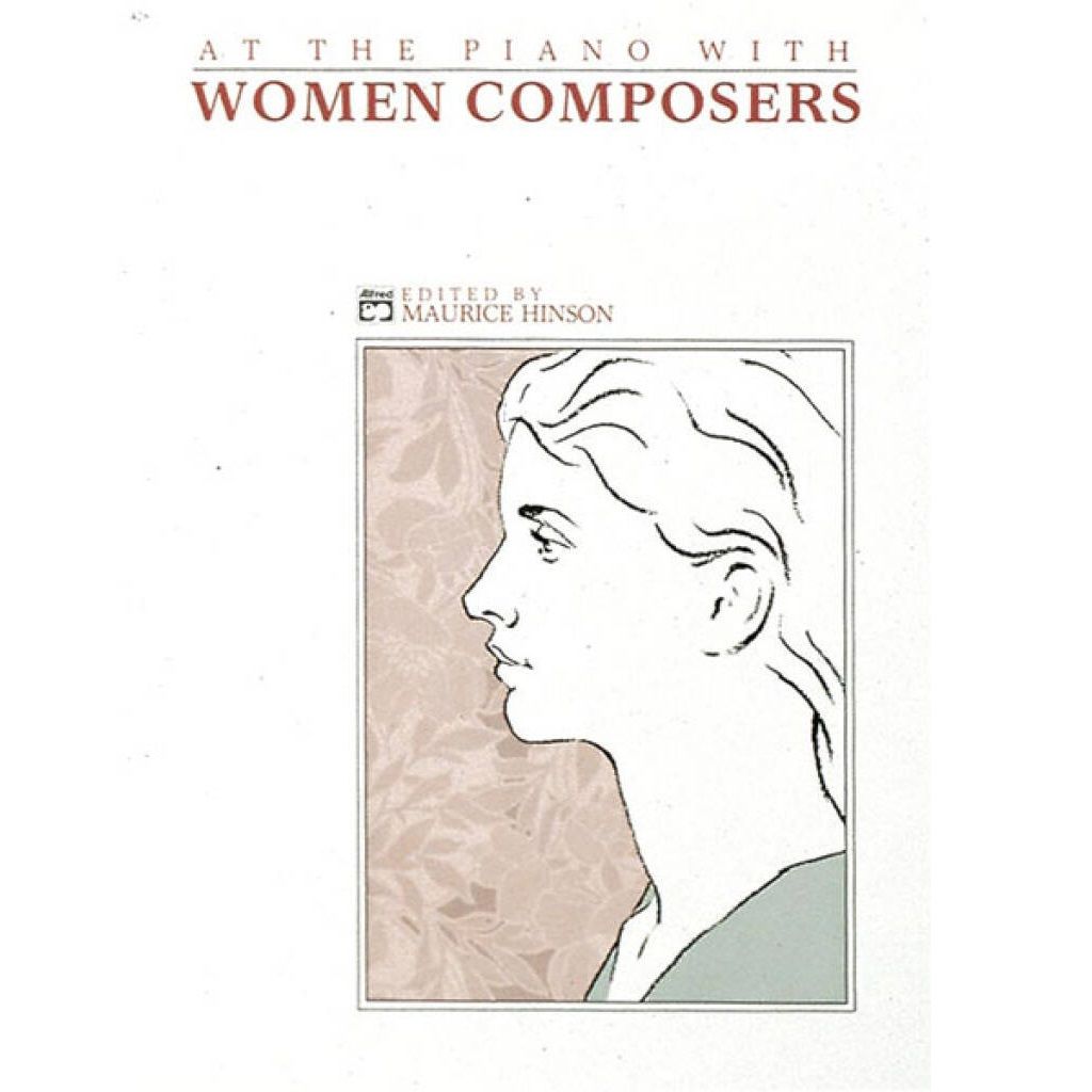 At The Piano With Women Composers