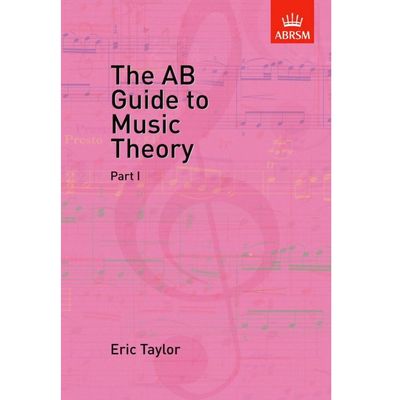 The AB Guide to Music Theory Part 1