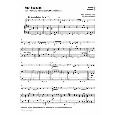 The Best of Grade 1 Violin
