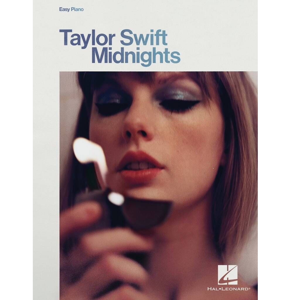 Taylor Swift - Midnights