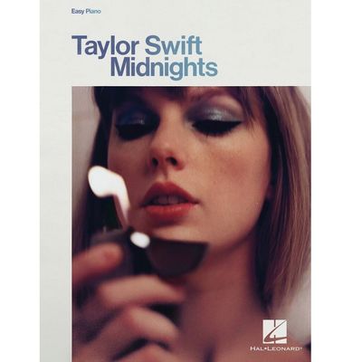 Taylor Swift - Midnights