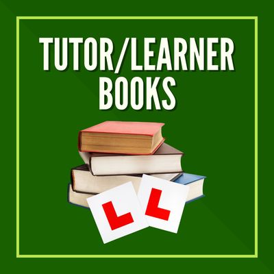 Tutor Books &amp; Resources