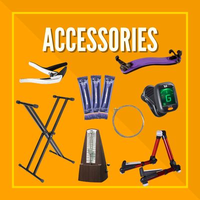 Accessories