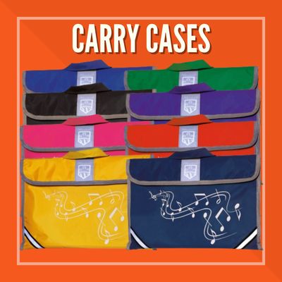 Carry Cases