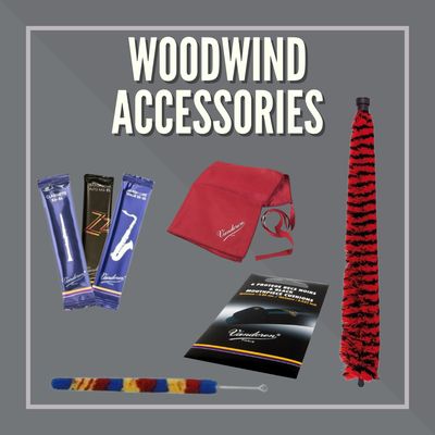Woodwind Accessories