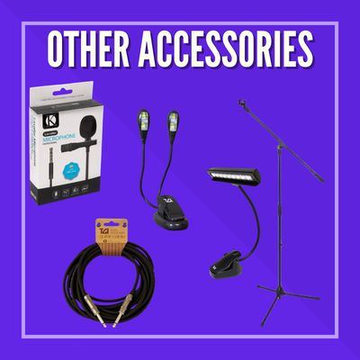 Other Accessories