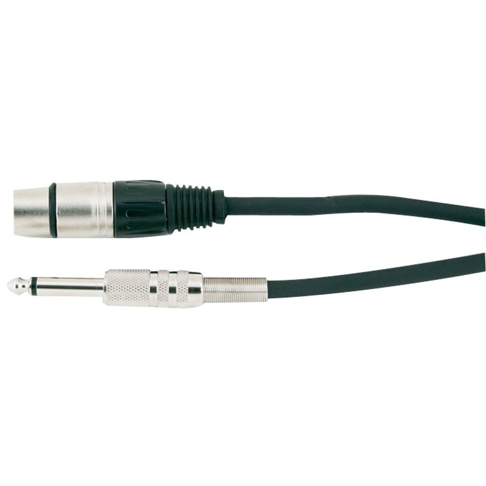 TGI Mic Cable 20ft/6m