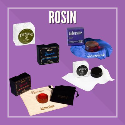 Rosin