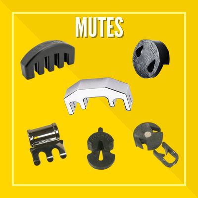 Mutes