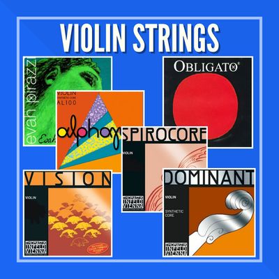 Violin Strings