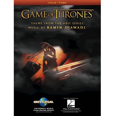 Game of Thrones