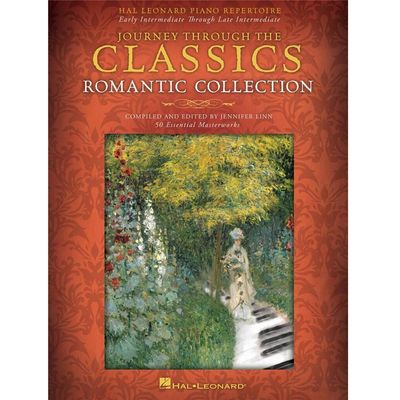Journey Through The Classics: Romantic Collection