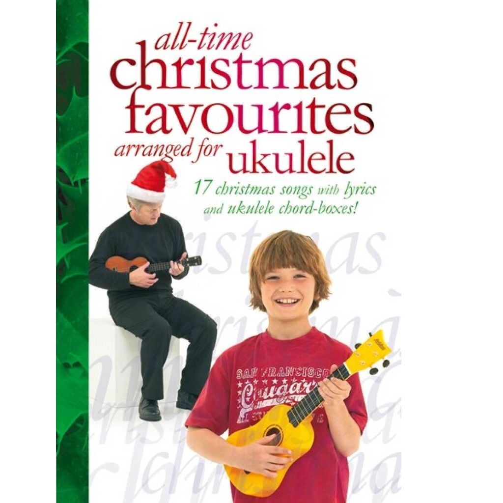 All-Time Christmas Favourites