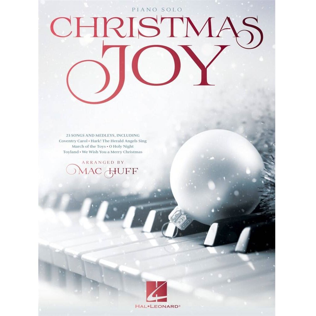 Christmas Joy
