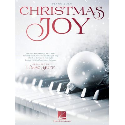 Christmas Joy