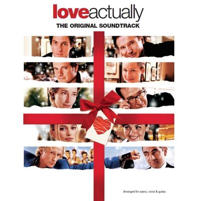 Love Actually Soundtrack