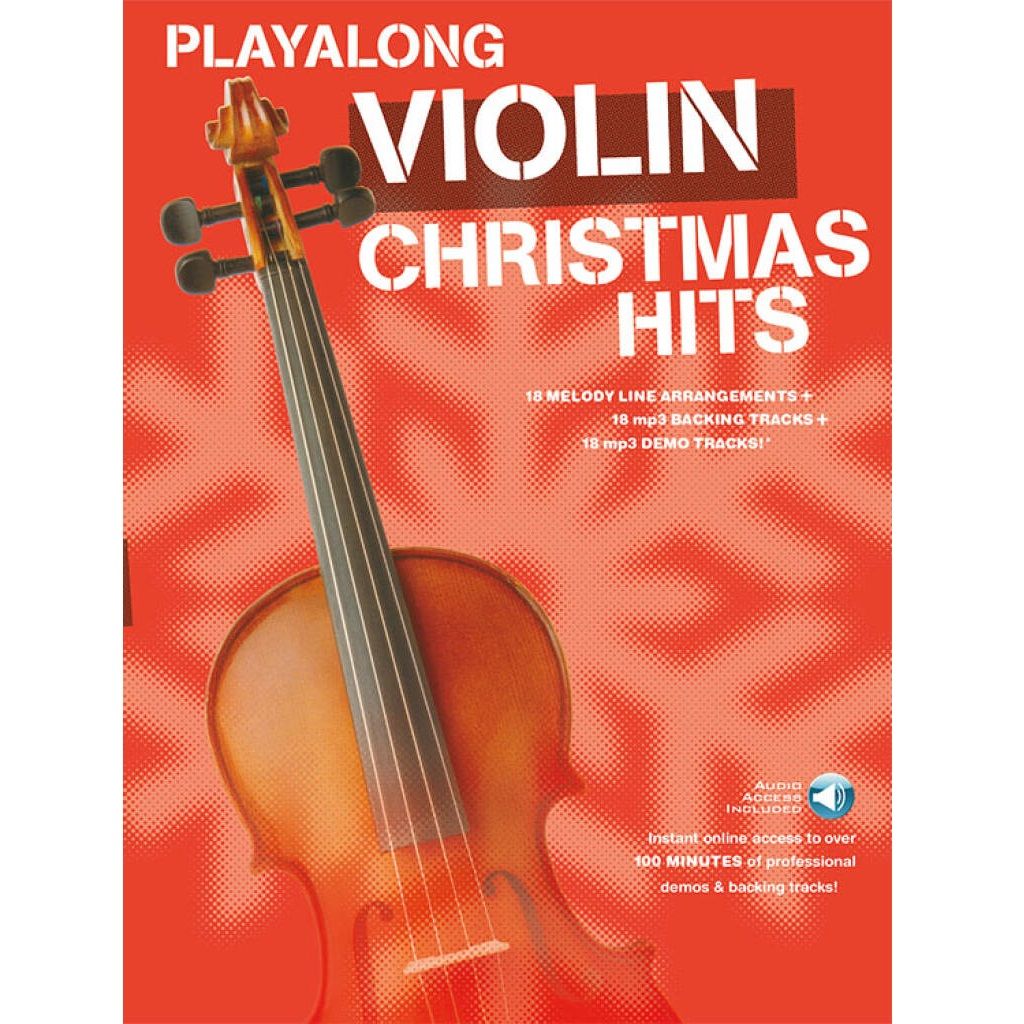 Playalong: Christmas Hits