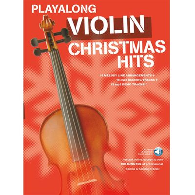 Playalong: Christmas Hits